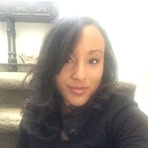 Meet your Posher, Marsha